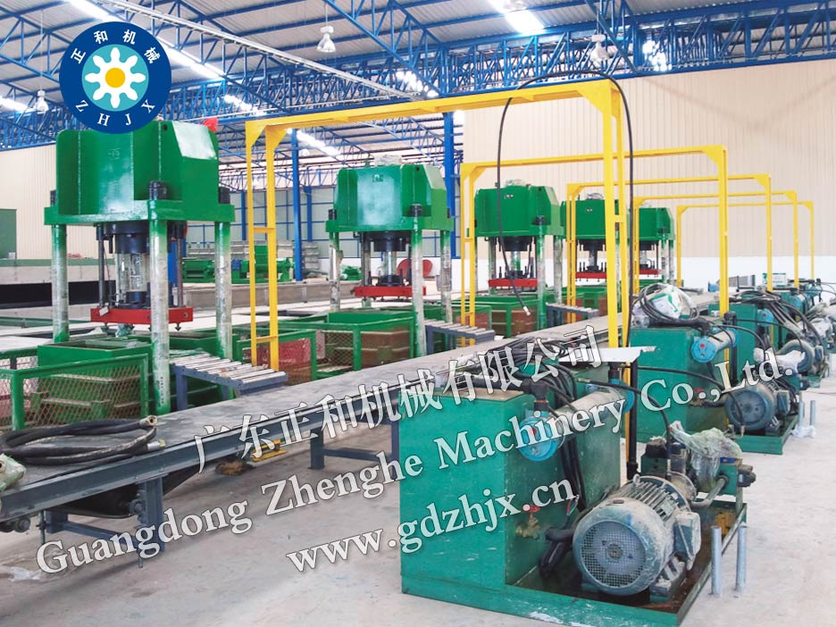 正和橡膠打包機,打包機,液壓打包機,自動(dòng)打包機生產(chǎn)線(xiàn)
